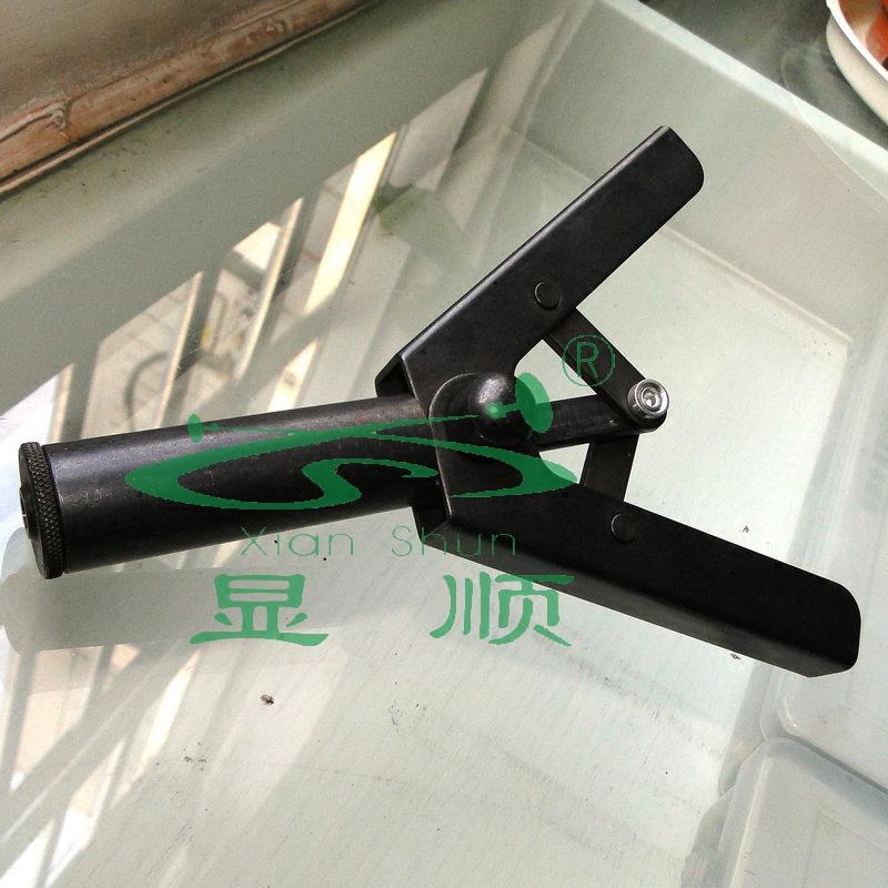 塑料尼龙铆钉枪宝马轮眉铆钉枪安装工具专用限时买送5个铆钉包邮