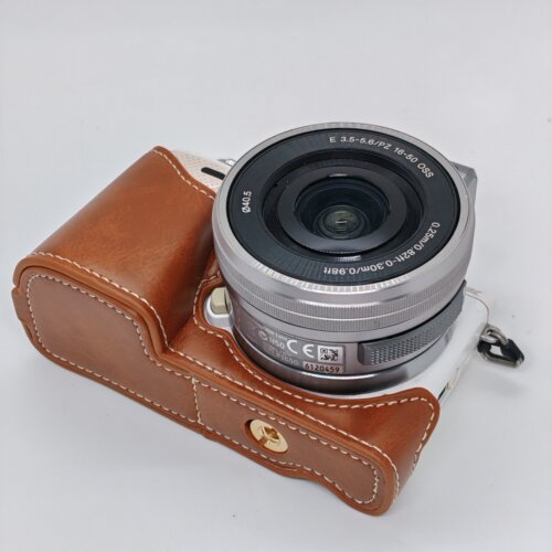 索尼NEX5/NEX5T/NEX5R相机底座