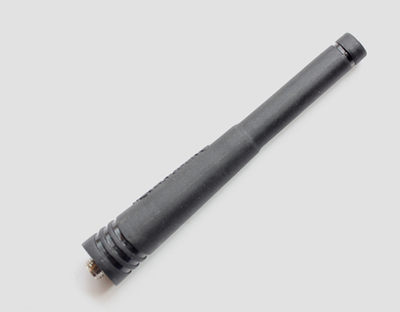 泉盛对讲机配件TG-360橡胶天线