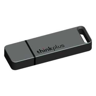 联想TU100闪存盘128g大容量高速USB3.1电脑办公车载u盘正品可定制