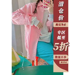 束脚运动裤 一起去郊游 女休闲裤 清仓5折