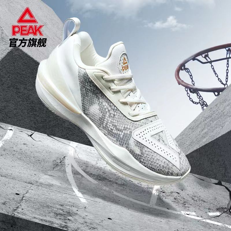 匹克态极大三角3.0篮球鞋