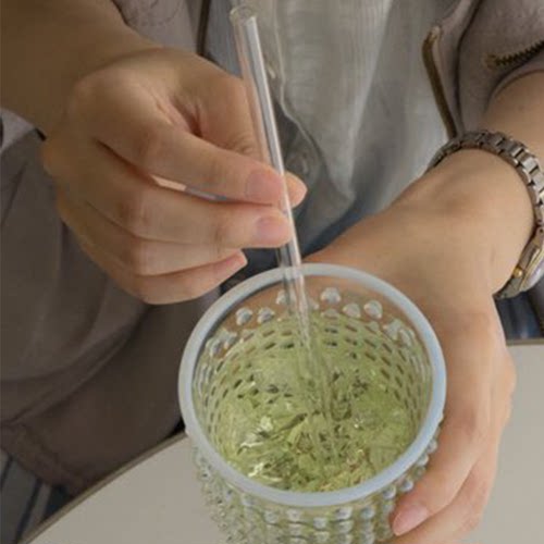 广田硝子耐热吸管软管清洁刷