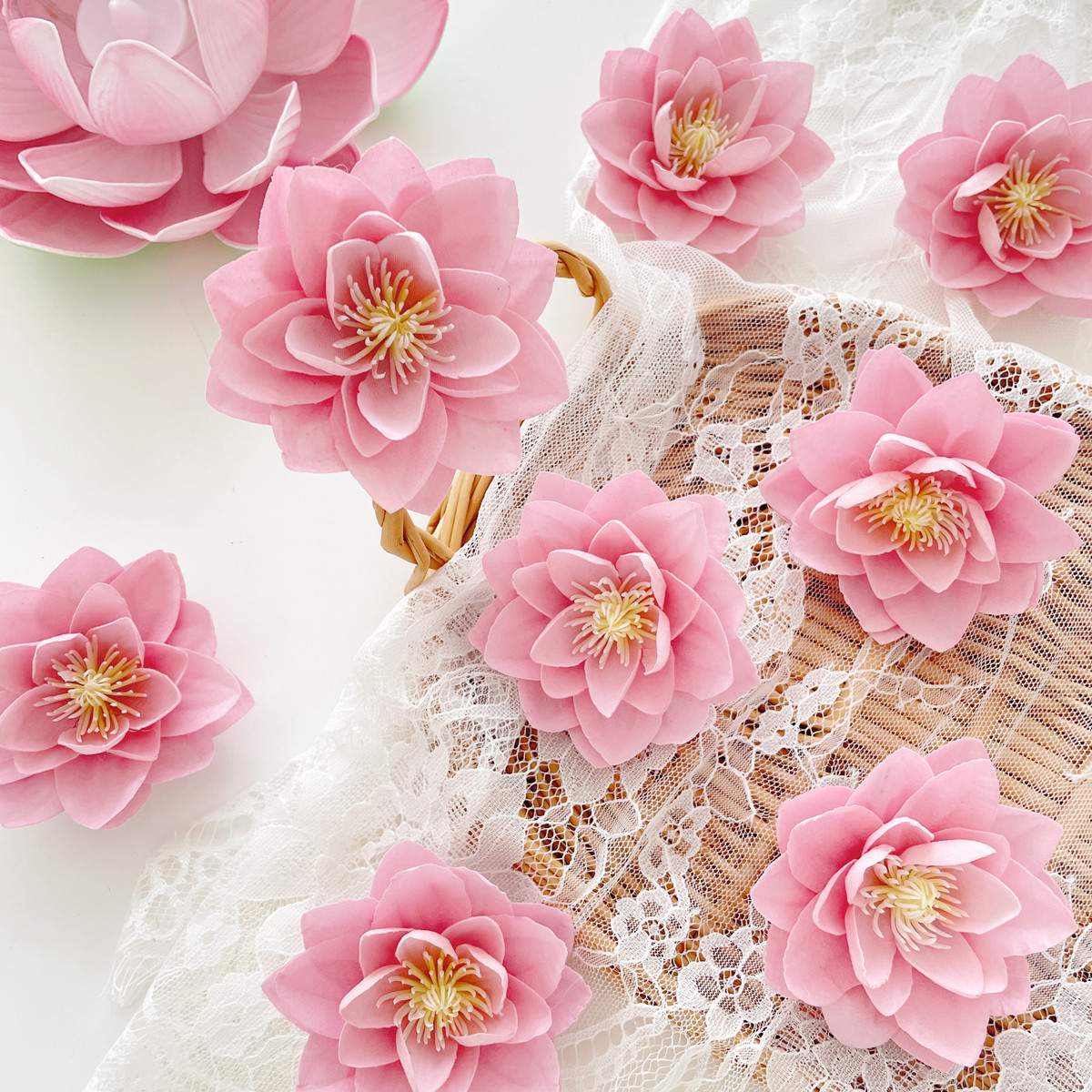 古风复古莲花发夹边夹顶夹花朵发卡搞怪头饰可爱少女小孩国风发饰,饰品/流行首饰/时尚饰品新,发饰,淘宝优惠券,粉丝福利购,淘宝优惠卷