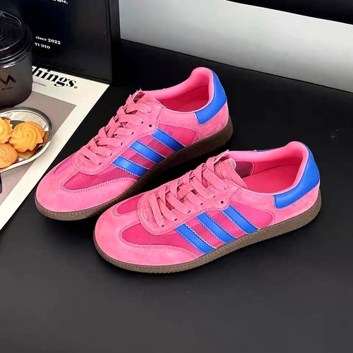 甘鞋鞋潮德训鞋女透气