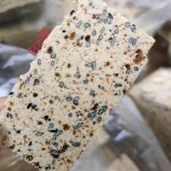 多口味江山米糕蒸制零食 无添加纯大米制作传统手作糕点点心