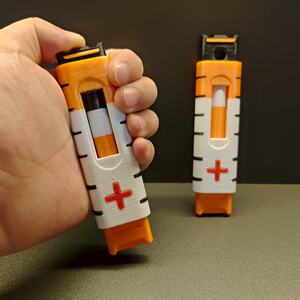 三角洲行动游戏周边威龙