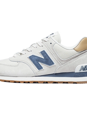 NewBalance男女鞋运动休闲鞋