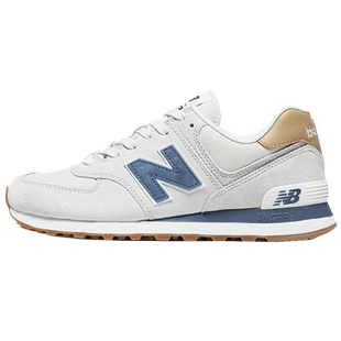 New Balance NB女鞋U574官方旗舰正品秋冬26新年新品运动鞋休闲鞋
