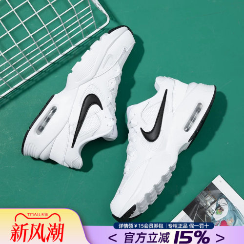 Nike耐克男鞋AIRMAX跑步鞋
