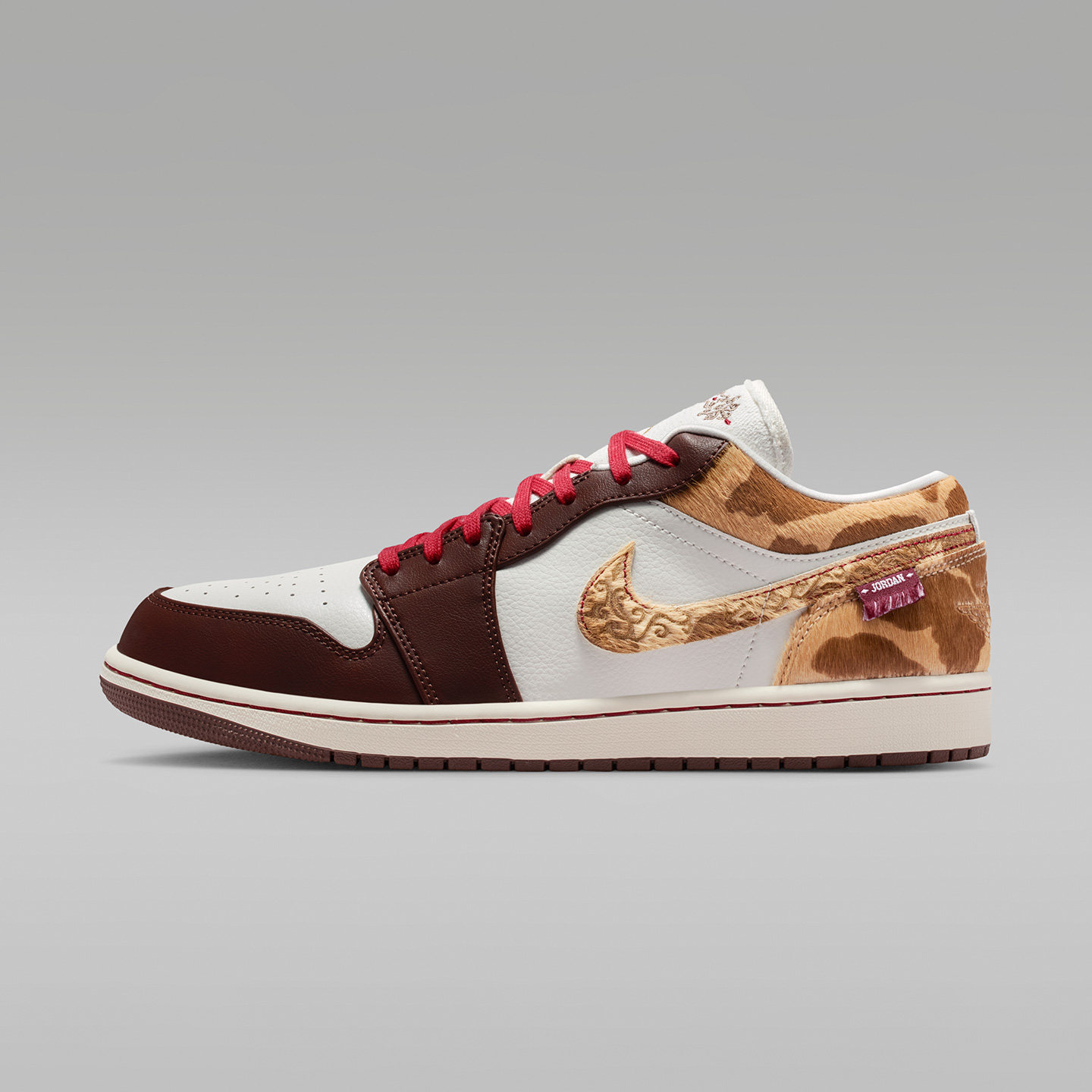 Nike耐克男鞋26马年限定款AIR JORDAN 1复古篮球鞋板鞋IQ5321-121,运动鞋new,运动休闲鞋,淘宝优惠券,粉丝福利购,淘宝优惠卷