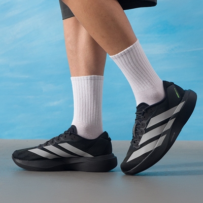 阿迪达斯男鞋马拉松跑步鞋