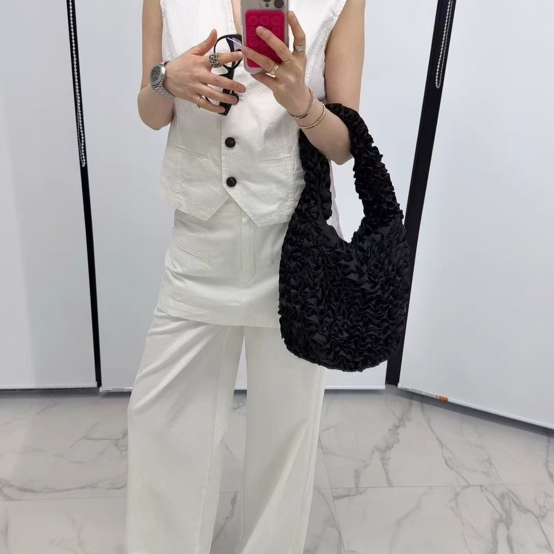 正品保证现货25春夏韩东大门HELDER老板娘家马甲马夹