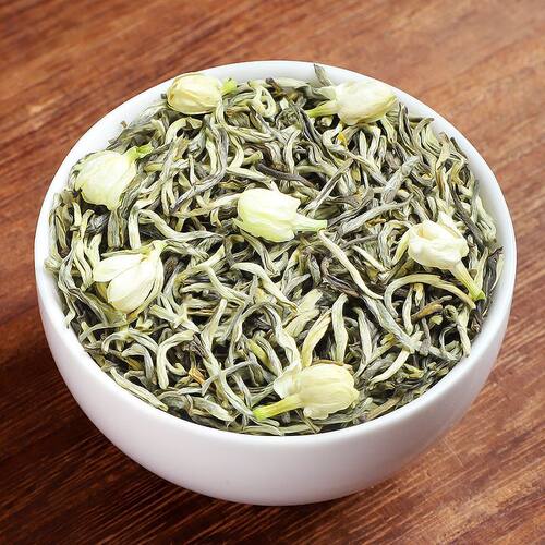 福州茉莉花茶250g浓香