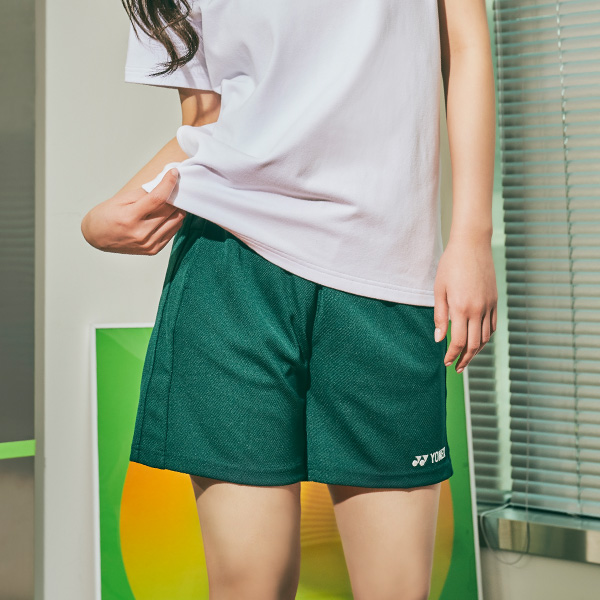 2023YONEX尤尼克斯网球服短裤