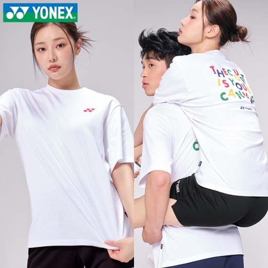 秋冬新款羽毛球服YONEX/尤尼克斯