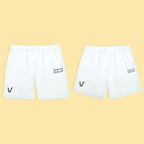 速干吸汗羽毛球服Technist