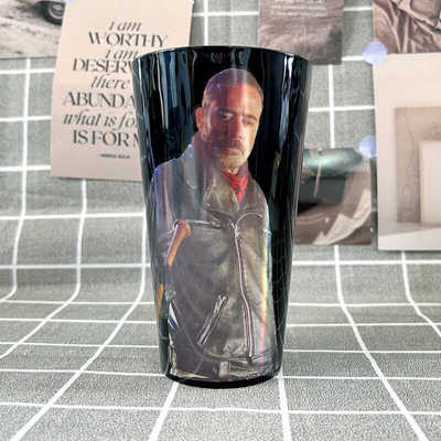 WalkingDead哥达里尔冷饮杯