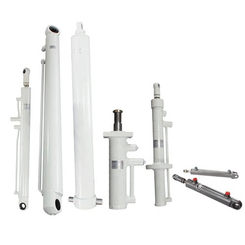 福龙马压缩车油缸YG583F/YG587A/YG581E/YG580D/YG1010A/YG719