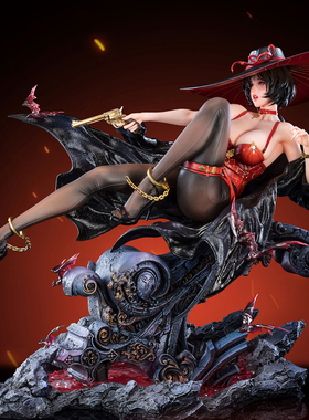 【定金】星星社 STAREXVA 红颜祸 限量手办雕像