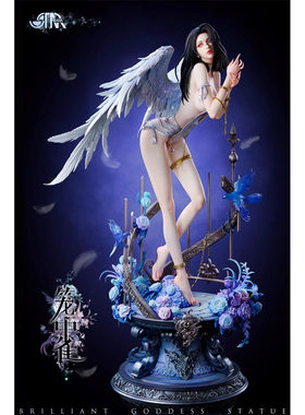 【补款】星星社 STAREXVA BGS 笼中雀