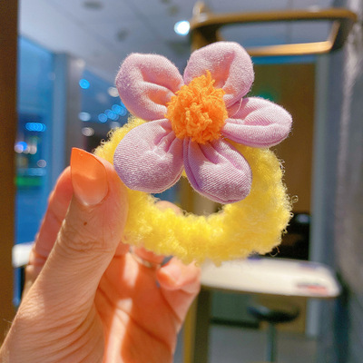 童趣豆3岁以上可爱女拼色