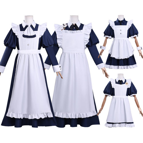 未定事件簿cos服小豆泥联动陆景和莫弈夏彦左然游戏cosplay服装男
