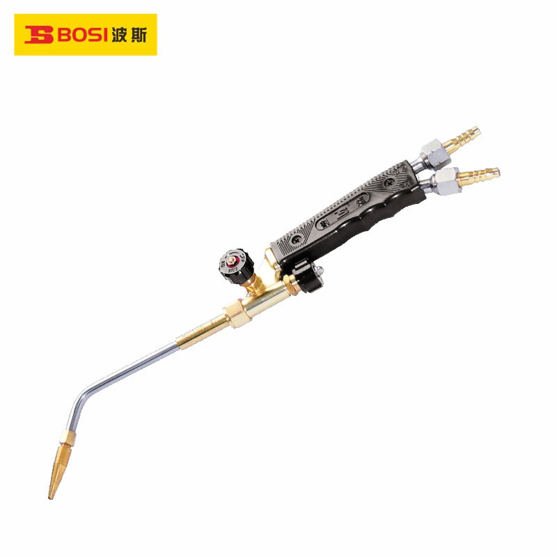 波斯工具 射吸式焊炬 6型12型纯铜焊炬割炬氧气乙炔气焊割枪