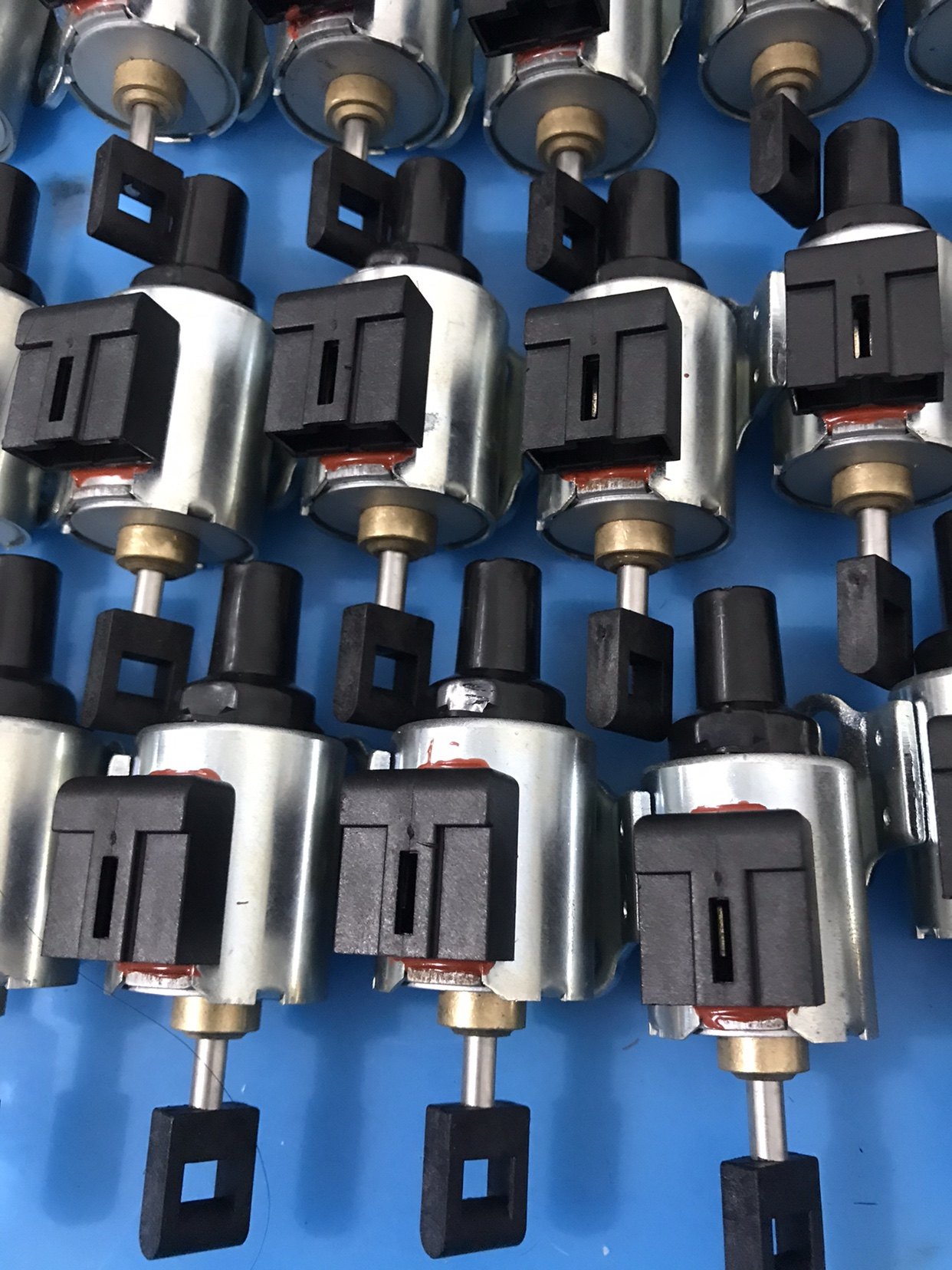 8 2.0 2.5l cvt变速箱波箱无极步进电机