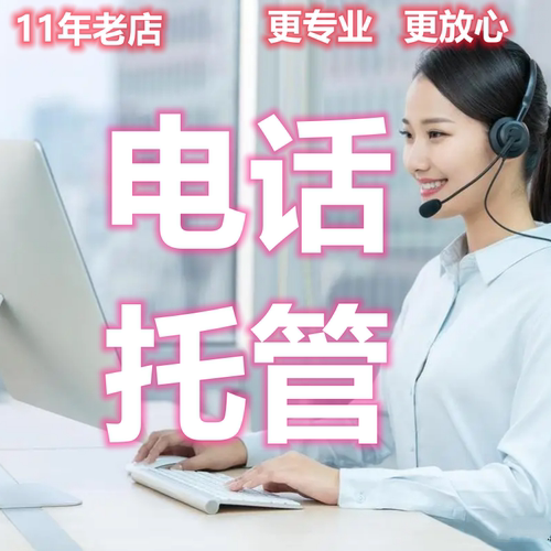 托管债务电话日常电话接听避免打扰/本人无需理会
