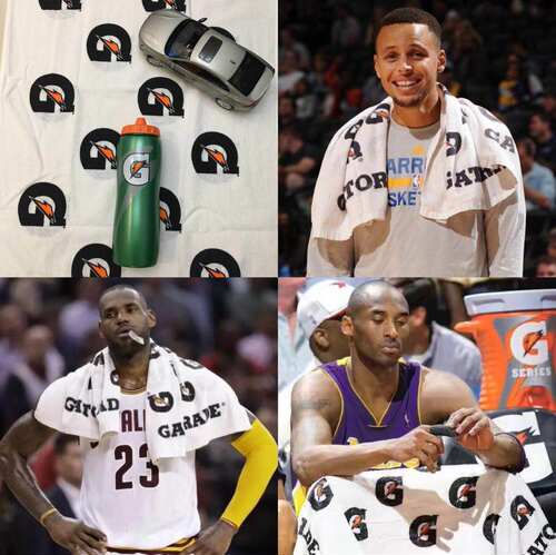 美国专柜正品nba运动全棉篮球