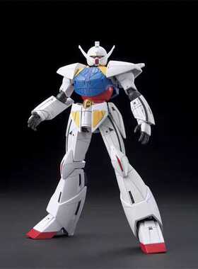 有货 万代 HGCC 1/144  Turn-A 逆A 倒A高达 拼装模型