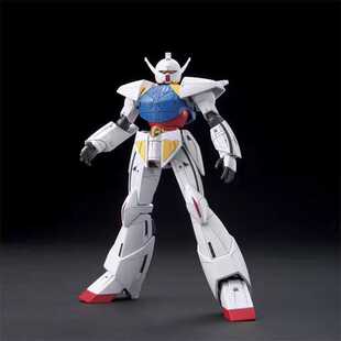 有货 万代 HGCC 1/144  Turn-A 逆A 倒A高达 拼装模型