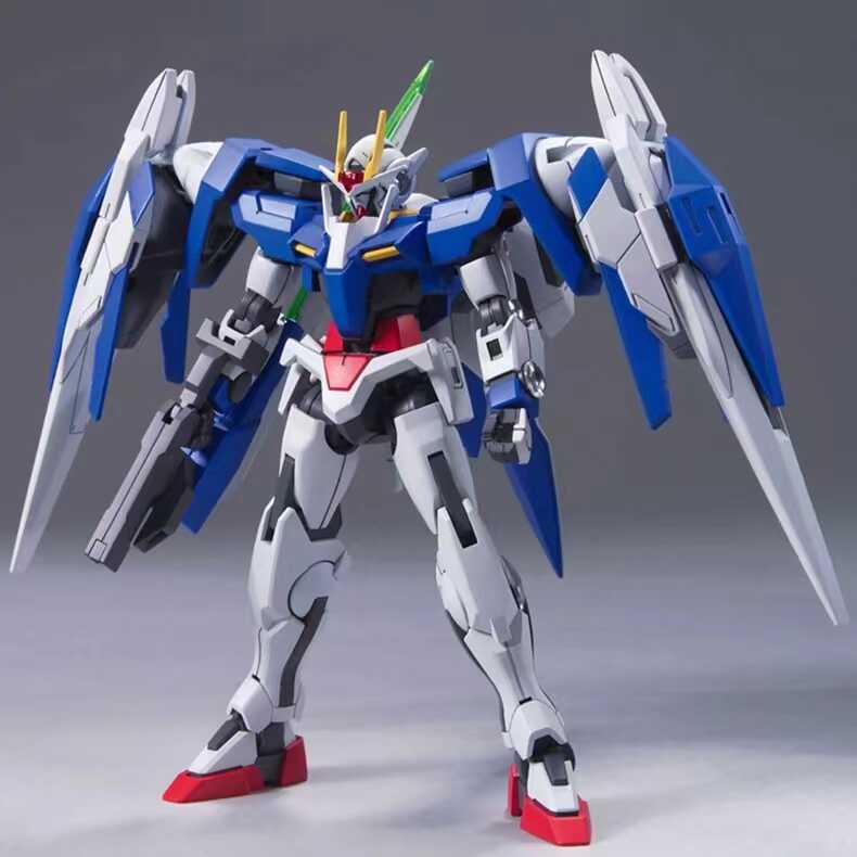 GNR-010有货拼装模型万代
