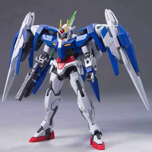 GNR-010有货拼装模型万代