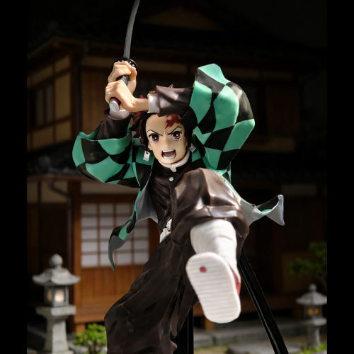 鬼灭之刃MAXIMATIC灶门炭治郎