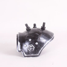 墨班 有货 cosplay道具 最终幻想 FF7 克劳德 肩甲 铠甲 道具