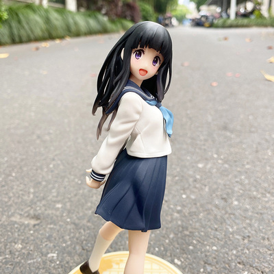 TAITO有货冰菓千反田爱瑠景品
