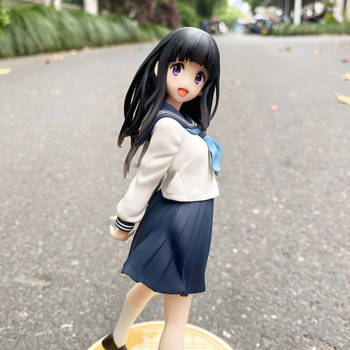 TAITO有货冰菓千反田爱瑠景品