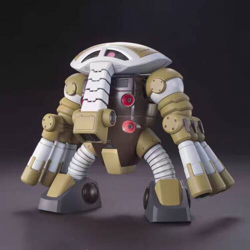 144139MSM-04G拼装模型万代