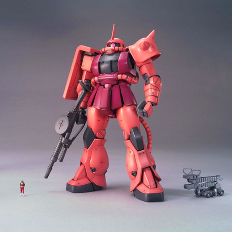 拼装模型万代全新正版