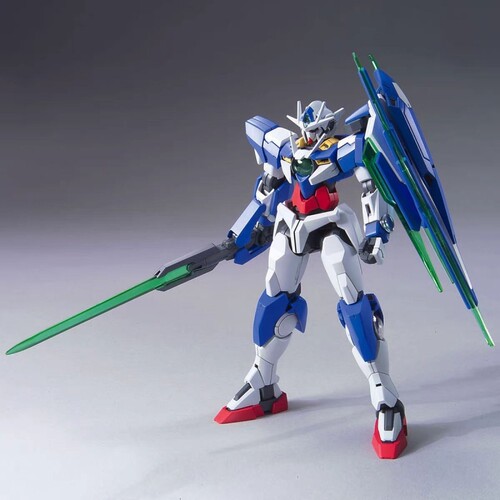 HG100Q拼装模型万代全新