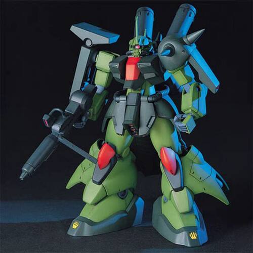 万代HGUC1144AMX-011S模型