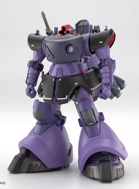 有货万代GQuuuuuuX HG 1/144力克大魔 盖亚机 奥尔迪加机拼装模型