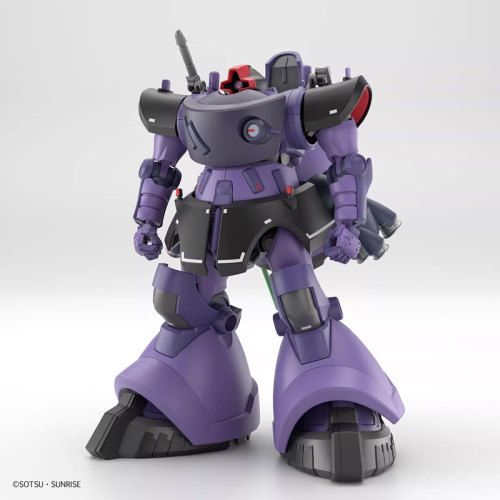 有货万代GQuuuuuuX HG 1/144力克大魔 盖亚机 奥尔迪加机拼装模型