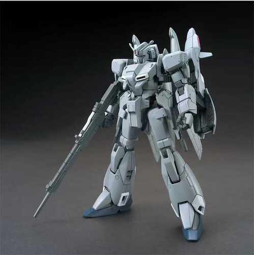 144ZVER有货拼装模型全新
