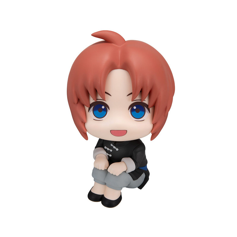 有货 MegaHouse 银魂 lookup 神威 Q版手办