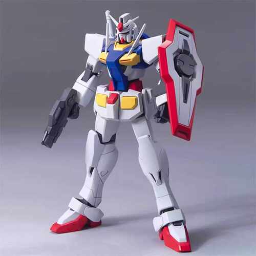 HG1有货原型机万代全新未拆