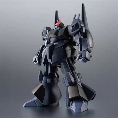 有货 万代 ROBOT魂 RMS-099 力克 戴亚斯 ANIME 成品 可动模型