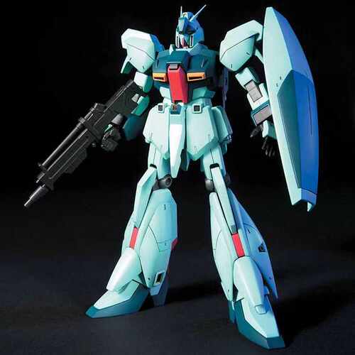 144Re-GZ高达有货拼装模型万代